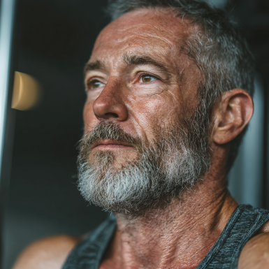 Результати тренувань для літніх людей